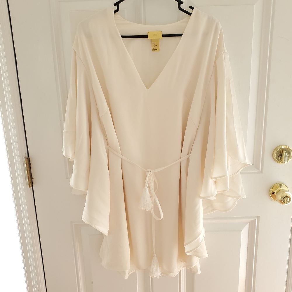 "Angel" dress
